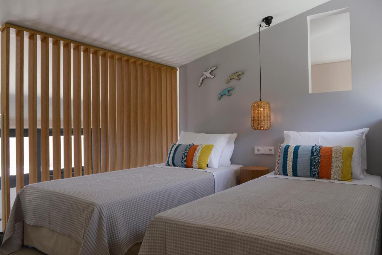 Maravilla Suites Kavala Esterno foto