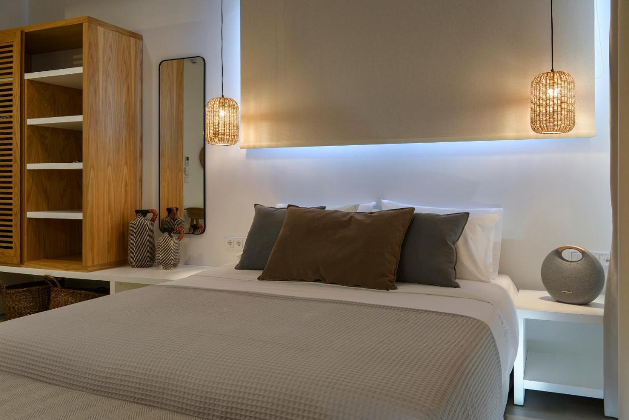 Maravilla Suites Kavala Esterno foto