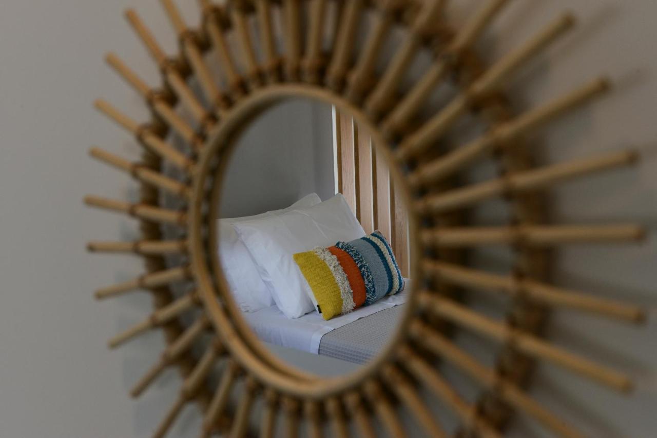 Maravilla Suites Kavala Esterno foto